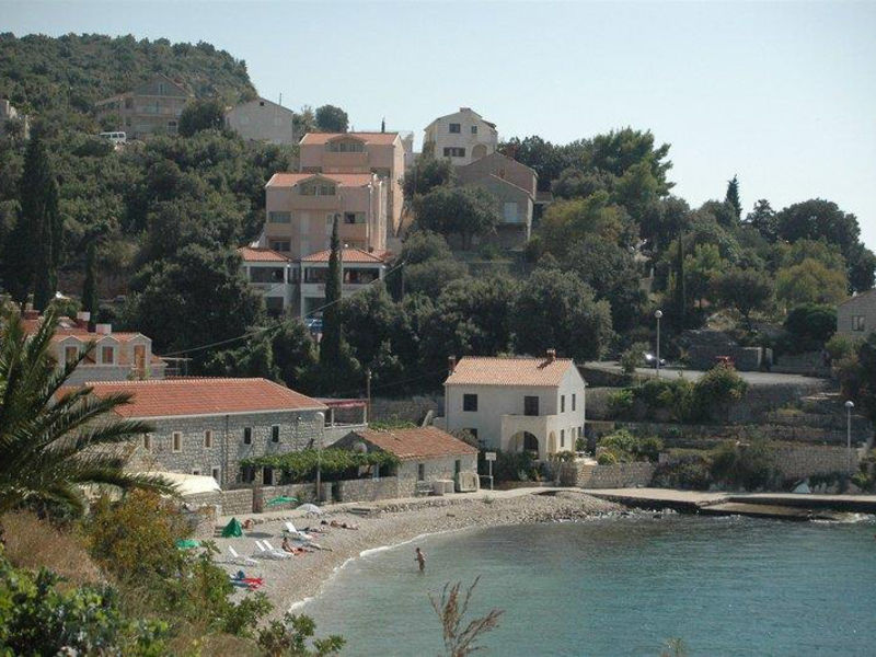 Villa Lanterna