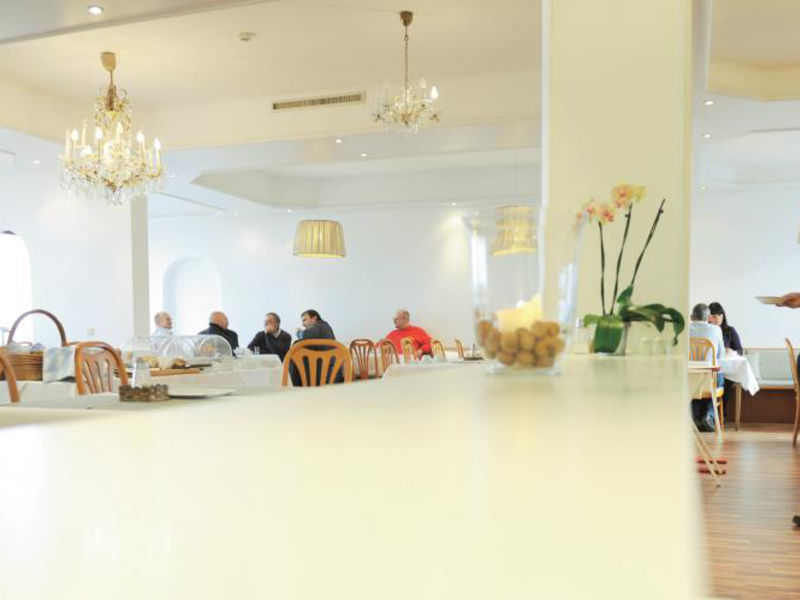 Seewirt Karner und Haus Attila
