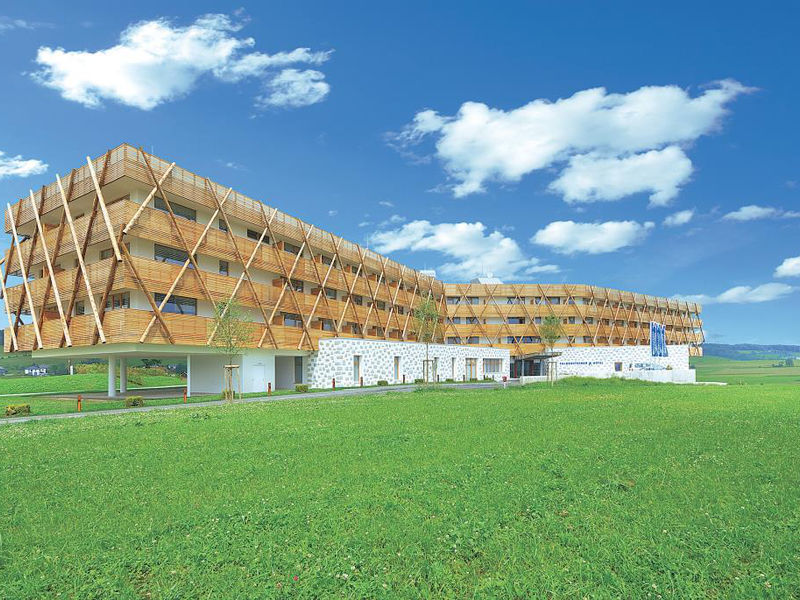 Falkensteiner Hotel & Spa