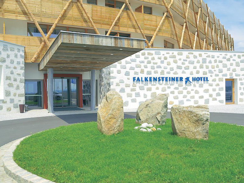 Falkensteiner Hotel & Spa