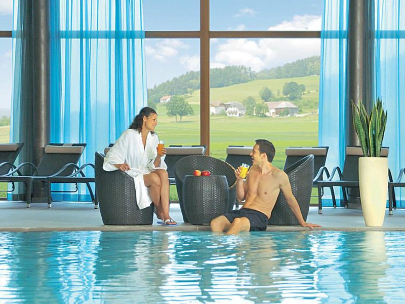 Falkensteiner Hotel & Spa