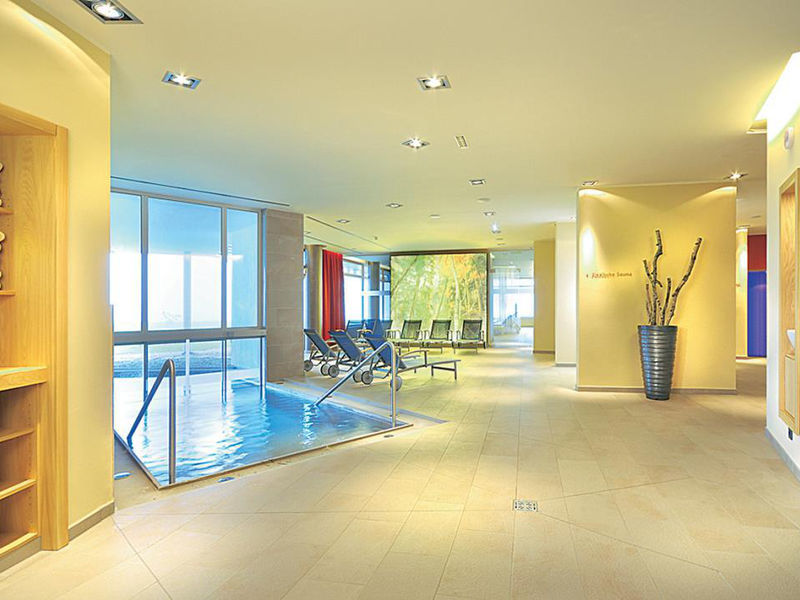 Falkensteiner Hotel & Spa