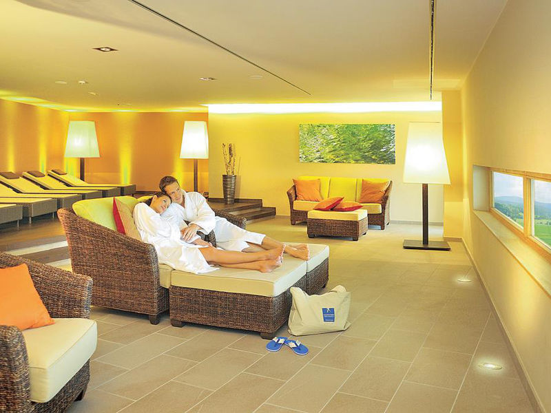 Falkensteiner Hotel & Spa