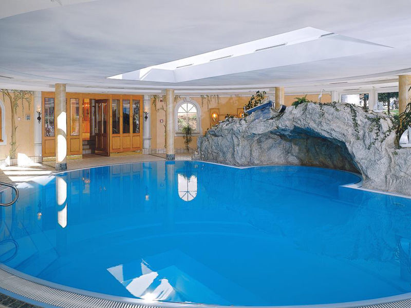 Hotel Rita
