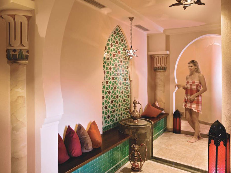 Hotel Rita
