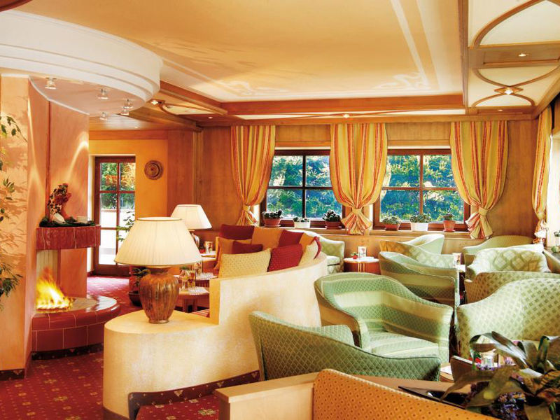 Hotel Rita