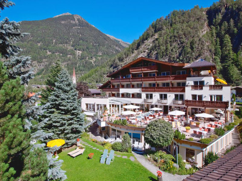 Hotel Rita
