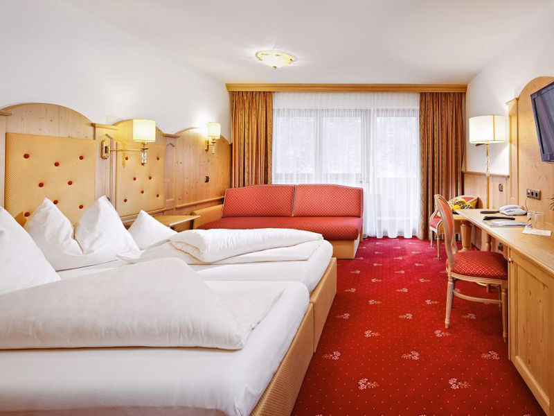 Hotel Jägerhof