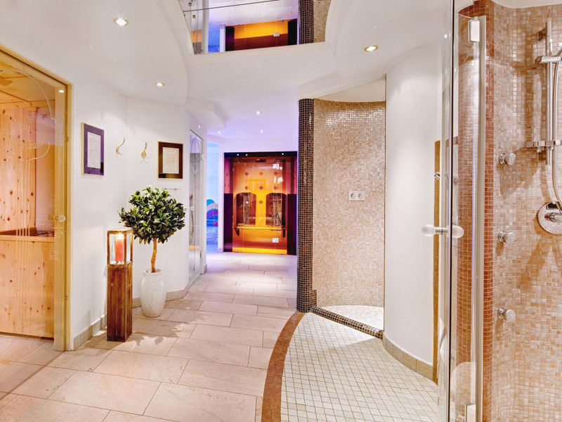 Hotel Jägerhof