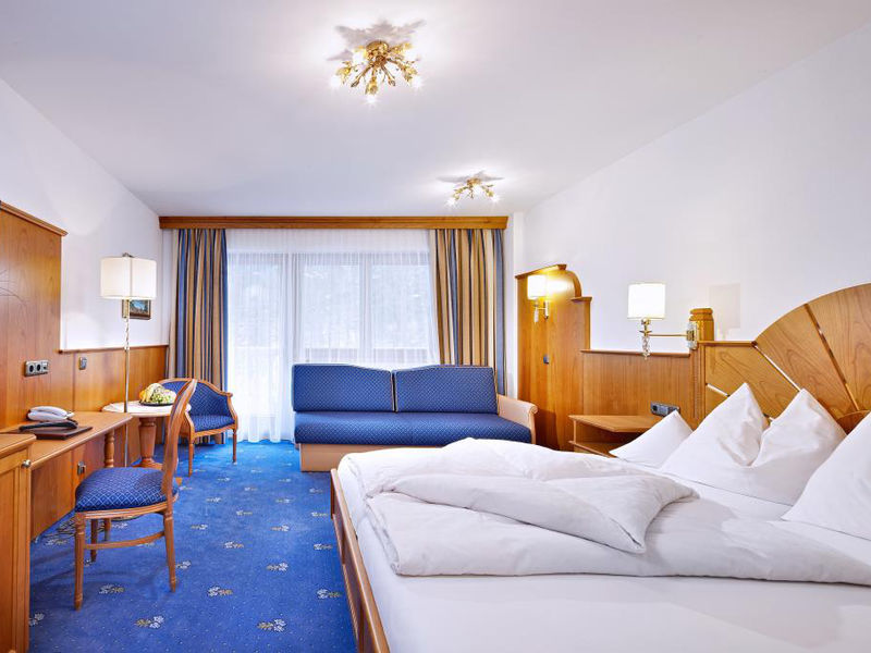 Hotel Jägerhof