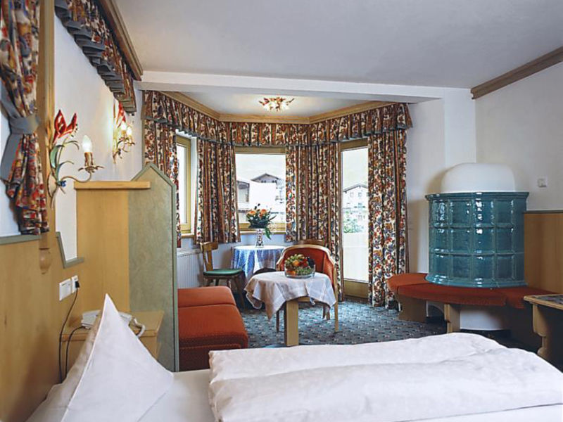 Hotel Jägerhof