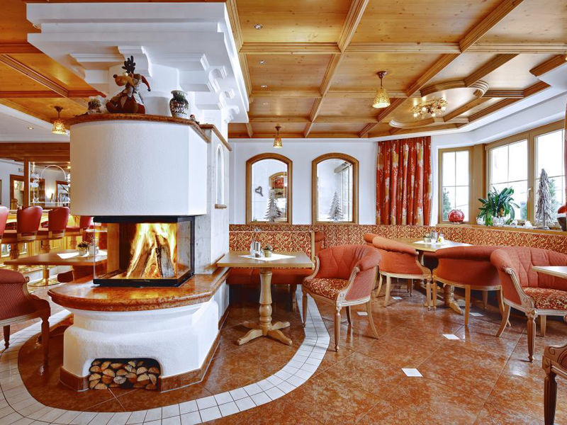 Hotel Jägerhof