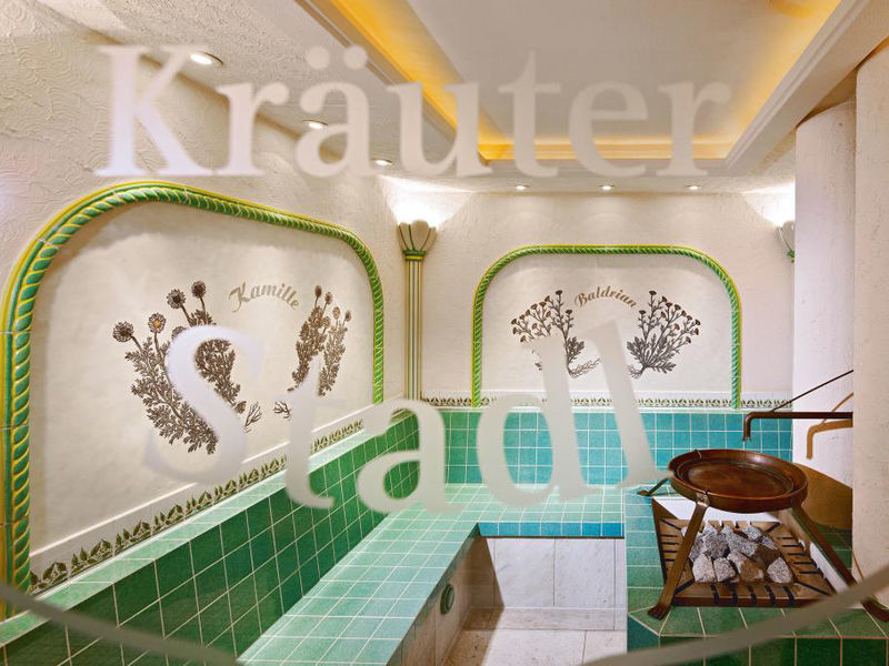 Hotel Jägerhof