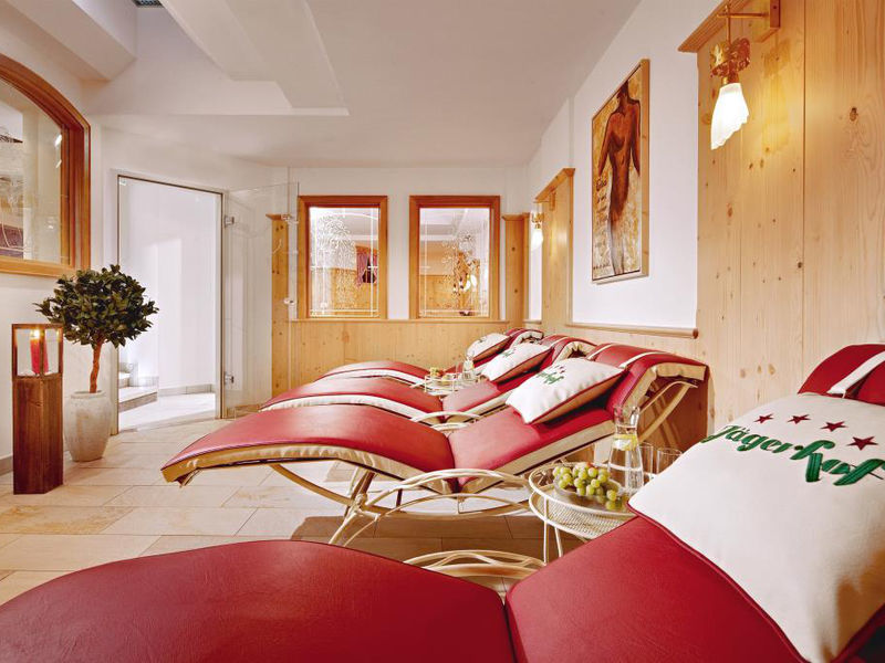 Hotel Jägerhof
