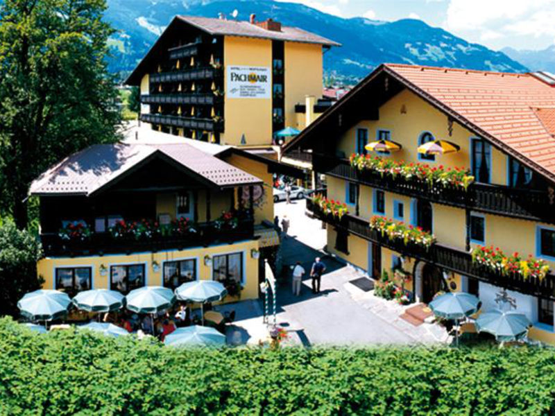 Hotel Pachmair