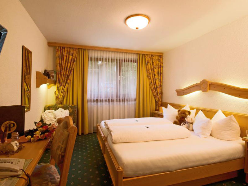 Hotel Pachmair