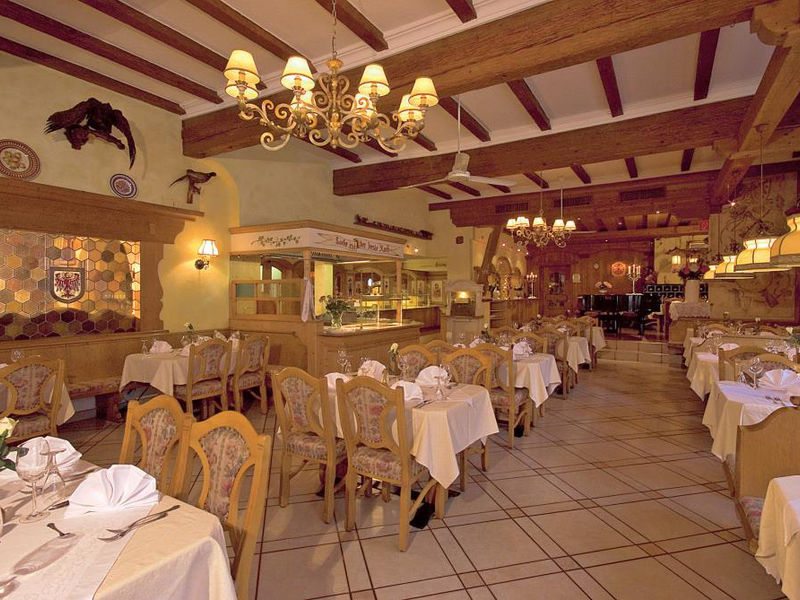 Hotel Pachmair