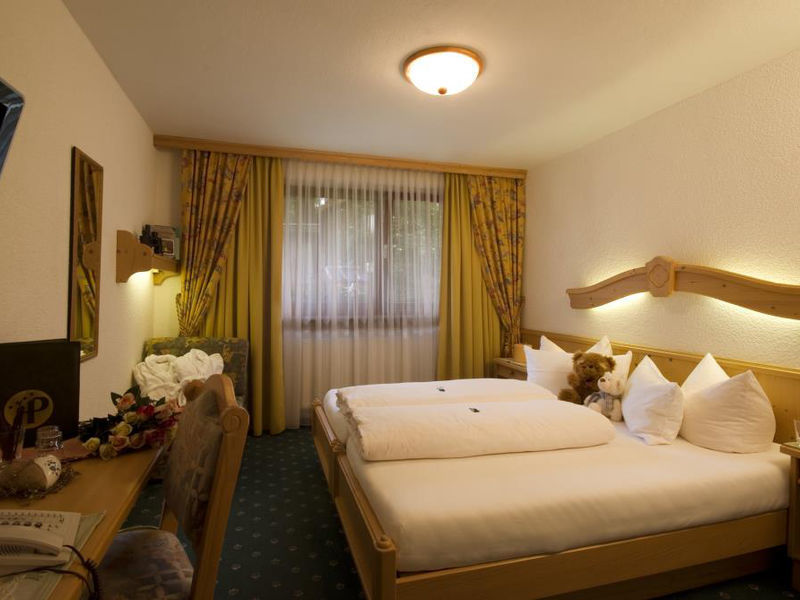 Hotel Pachmair