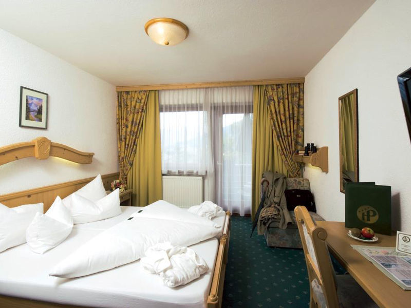 Hotel Pachmair