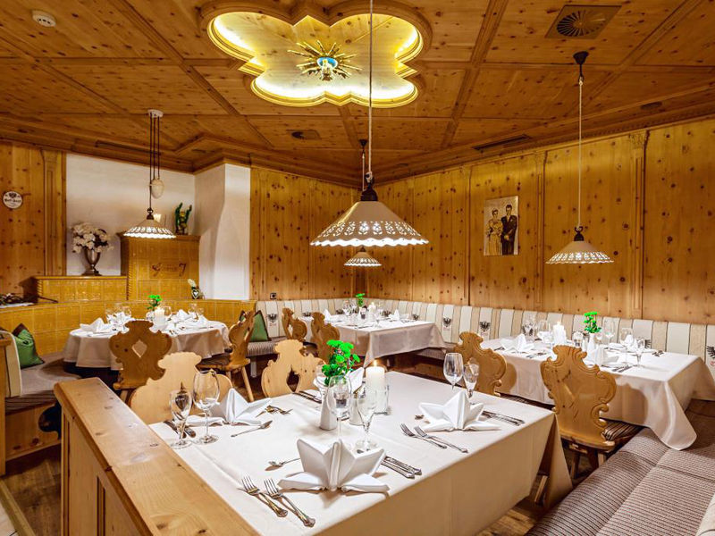 Hotel Pachmair