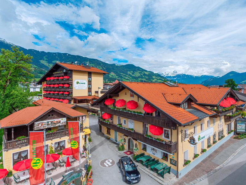 Hotel Pachmair
