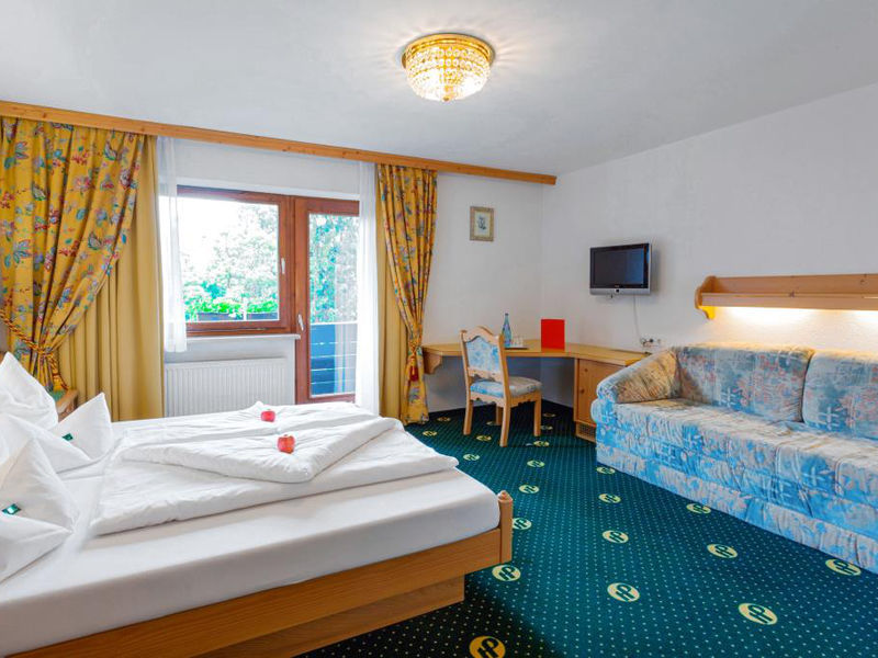 Hotel Pachmair
