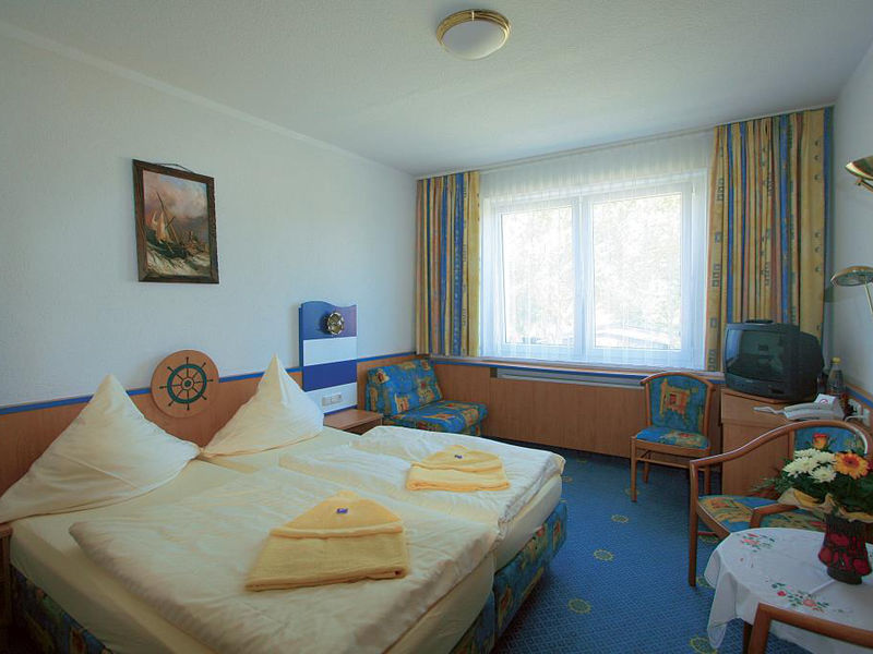 Fam. Wellness-Hotel Seeklause