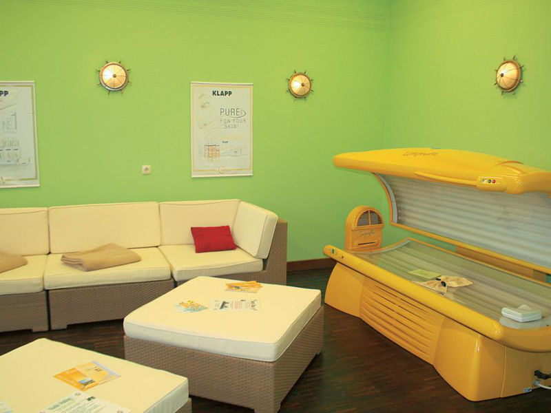 Fam. Wellness-Hotel Seeklause