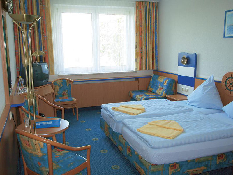 Fam. Wellness-Hotel Seeklause