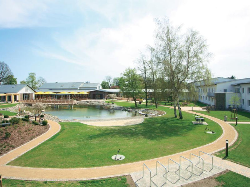 Fam. Wellness-Hotel Seeklause