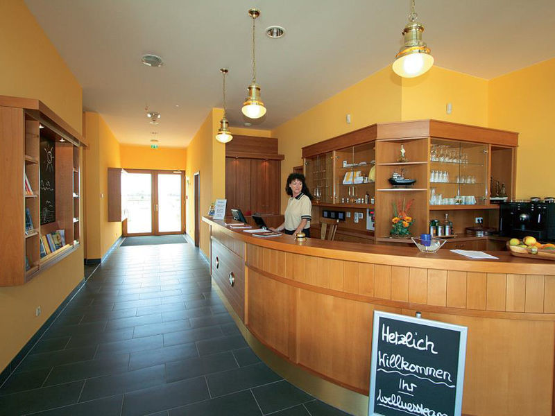 Fam. Wellness-Hotel Seeklause