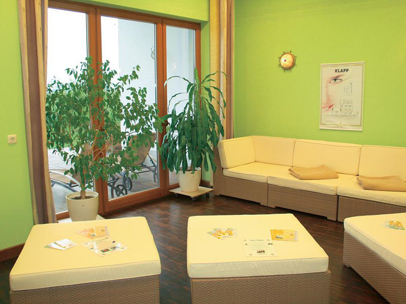 Fam. Wellness-Hotel Seeklause
