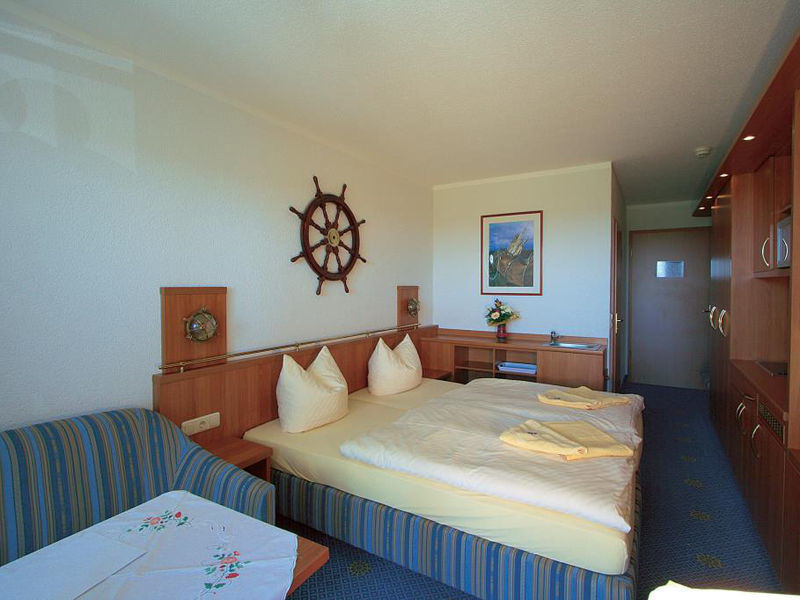 Fam. Wellness-Hotel Seeklause