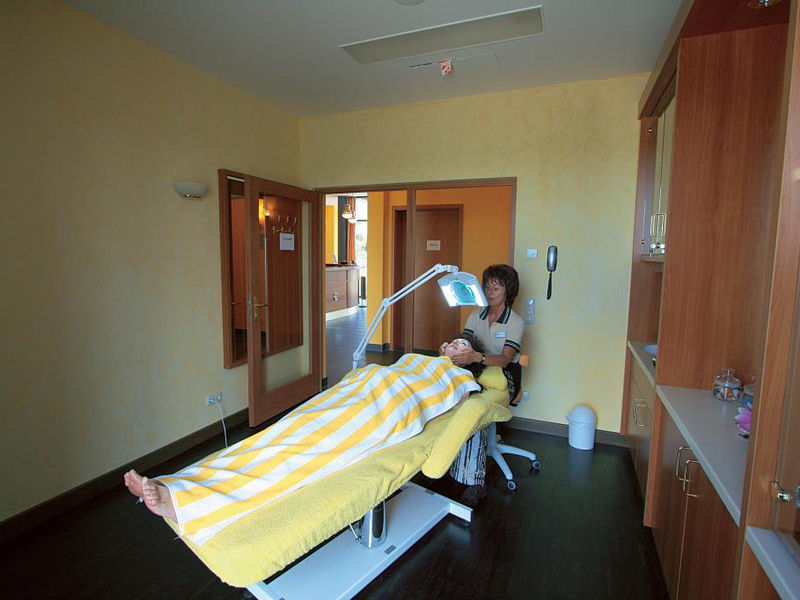 Fam. Wellness-Hotel Seeklause