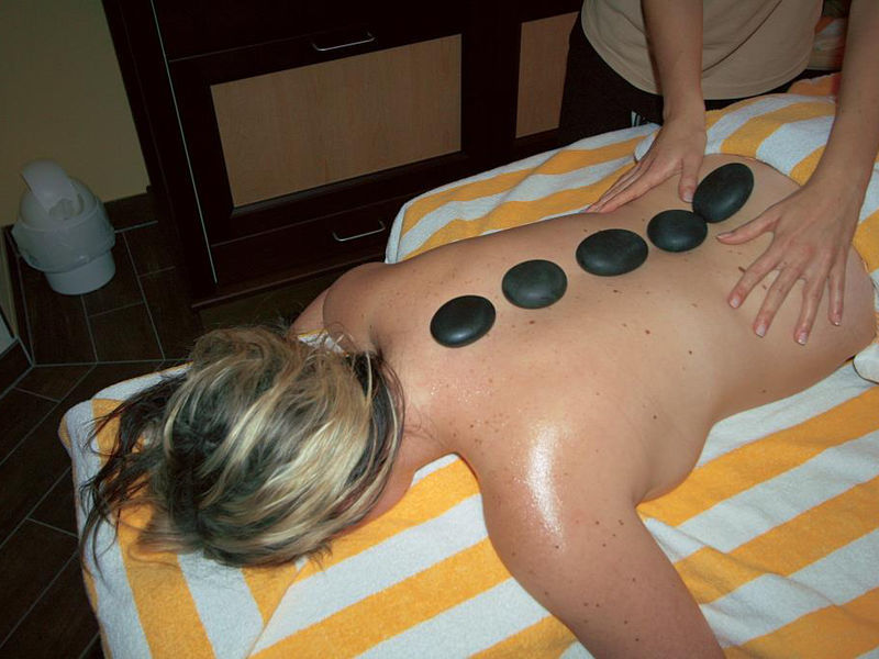 Fam. Wellness-Hotel Seeklause