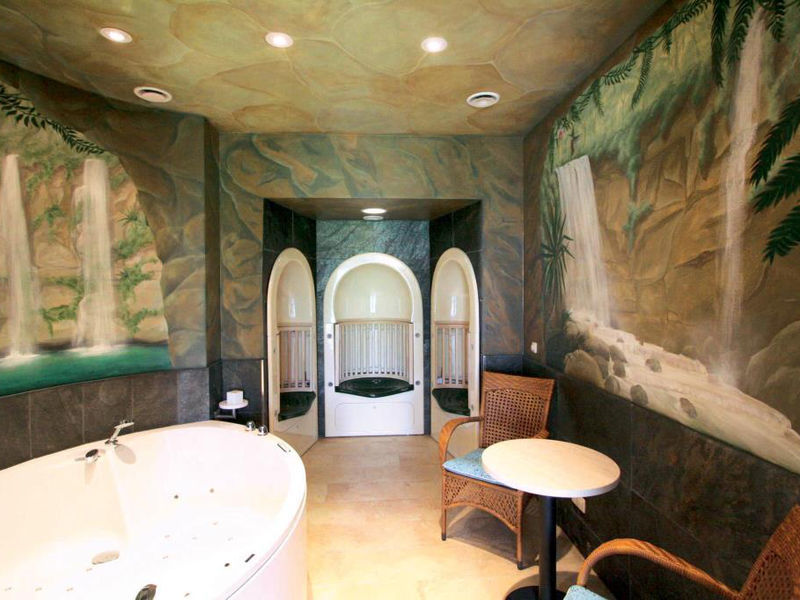 Fam. Wellness-Hotel Seeklause