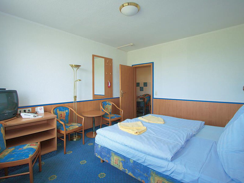Fam. Wellness-Hotel Seeklause
