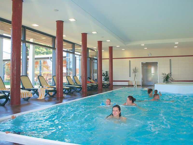 Fam. Wellness-Hotel Seeklause