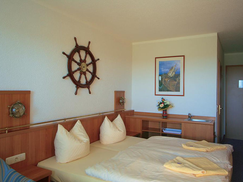 Fam. Wellness-Hotel Seeklause