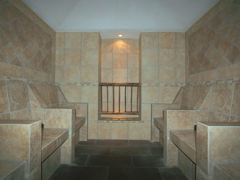 Fam. Wellness-Hotel Seeklause