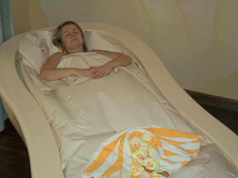 Fam. Wellness-Hotel Seeklause
