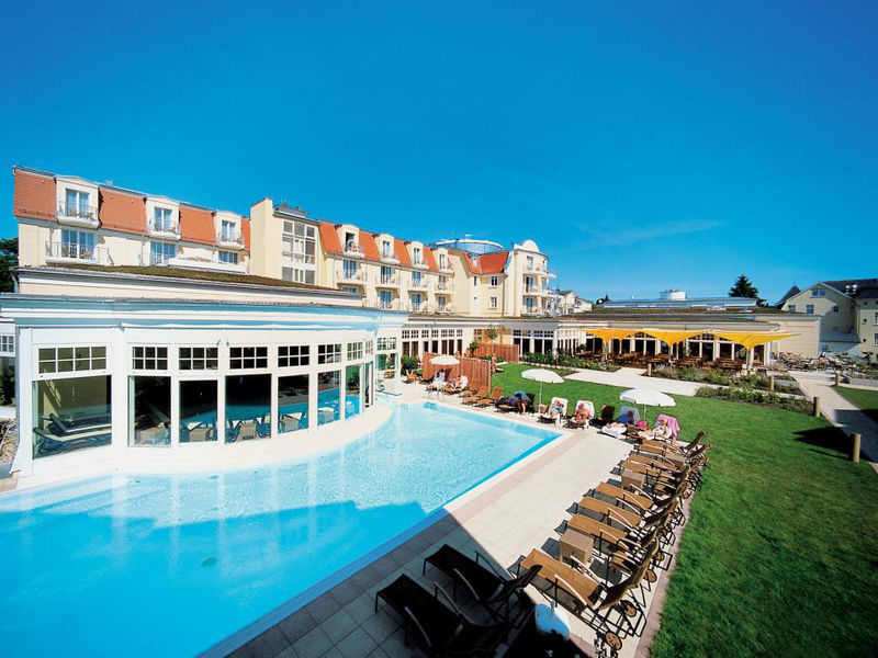 Kaiser SPA Hotel Zur Post