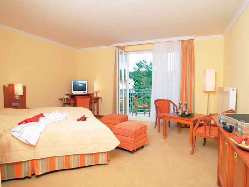 Kaiser SPA Hotel Zur Post