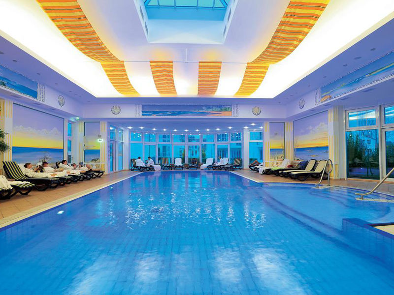 Kaiser SPA Hotel Zur Post