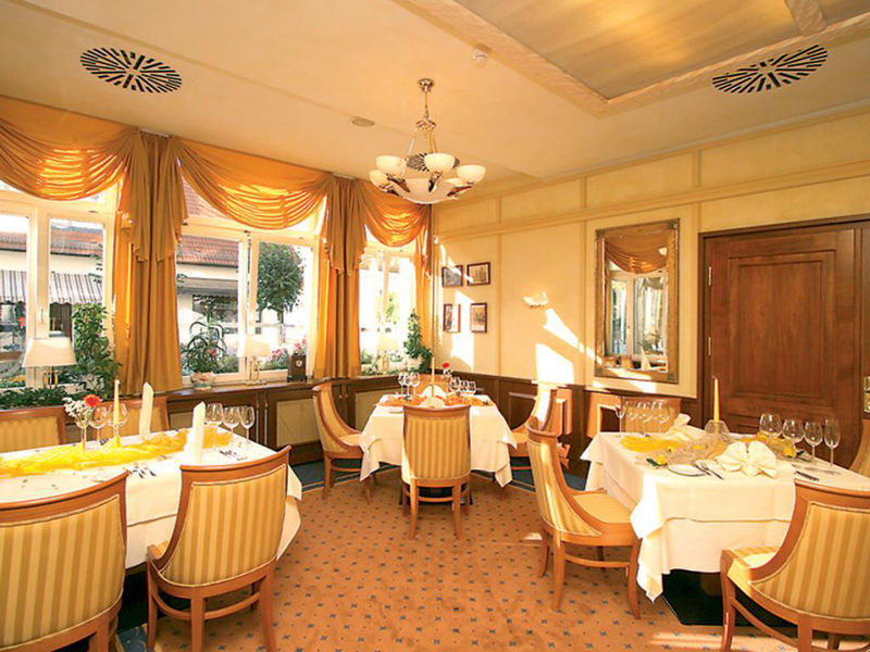 Kaiser SPA Hotel Zur Post