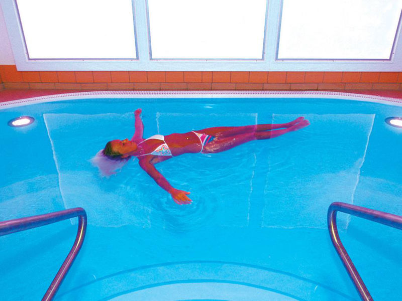 Kaiser SPA Hotel Zur Post