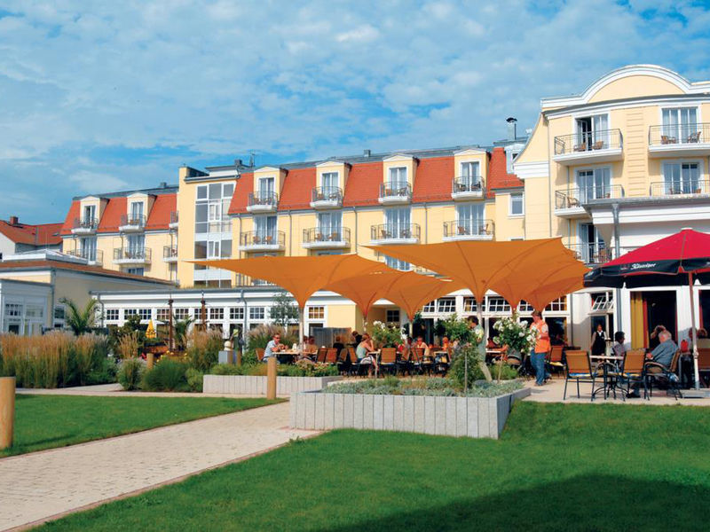 Kaiser SPA Hotel Zur Post