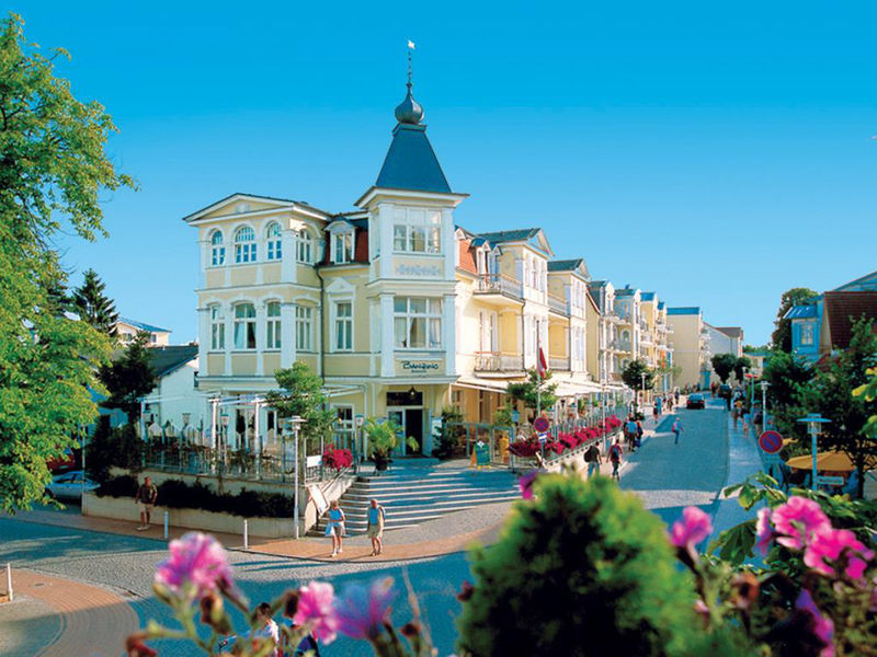 Kaiser SPA Hotel Zur Post
