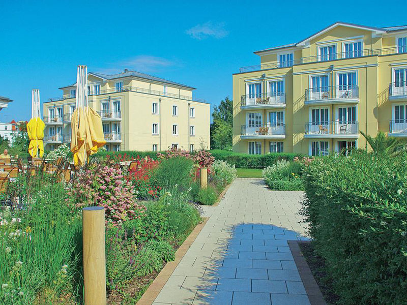 Kaiser SPA Hotel Zur Post