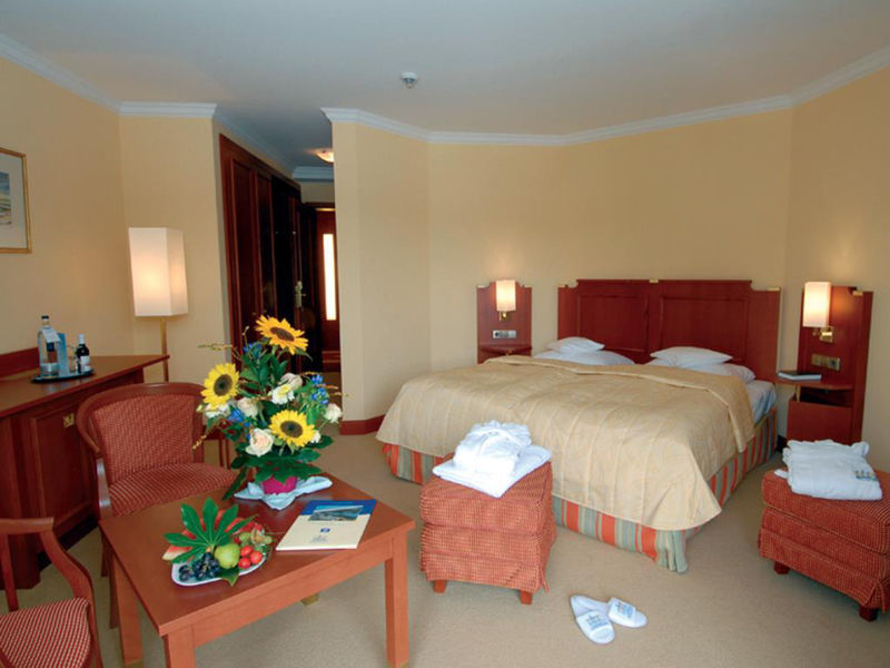 Kaiser SPA Hotel Zur Post
